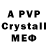 Alpha PVP Crystall ivan genciu