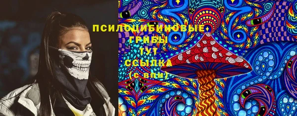 бошки Белоозёрский